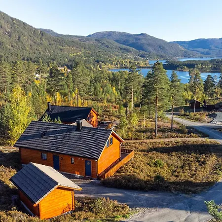 Casa vacanze Stunning In With Wifi Vrådal