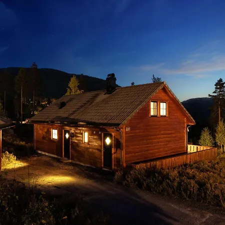 Casa vacanze Stunning In With Wifi Vrådal