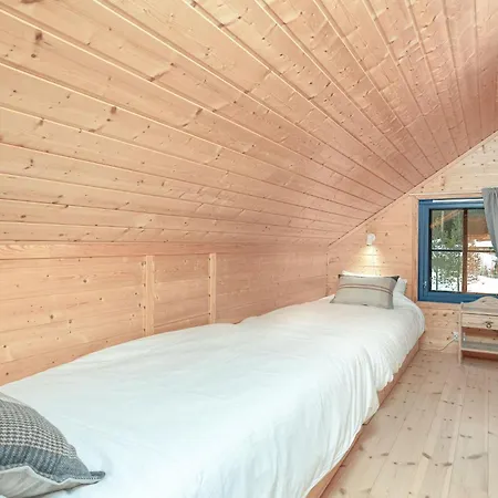 Casa vacanze Stunning In With Wifi Vrådal